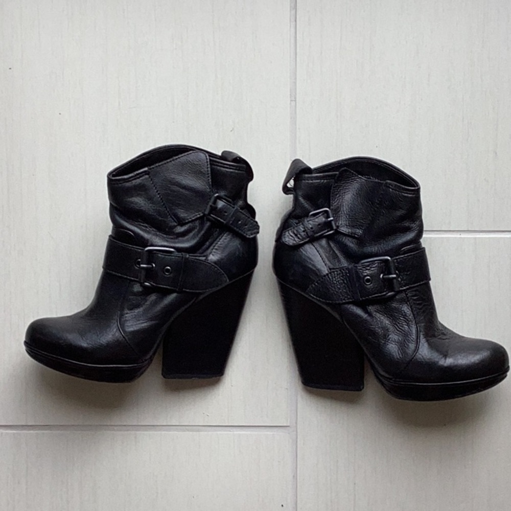 Dolce Vita Ankle Boots